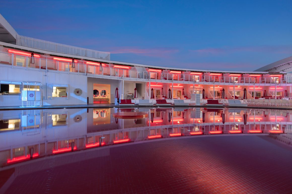 Selectum Luxury Resort  Belek -Antalya