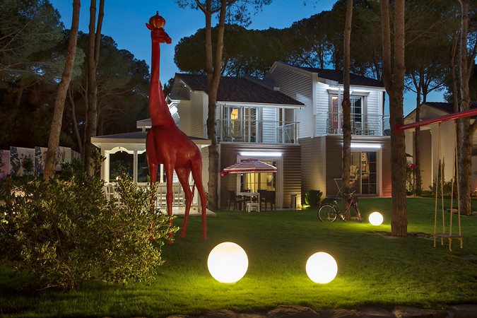 Selectum Luxury Resort  Belek -Antalya