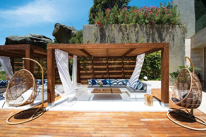 Sirene- Luxury- Hotel -Yalıkavak – Bodrum