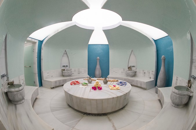 Sirene- Luxury- Hotel -Yalıkavak – Bodrum