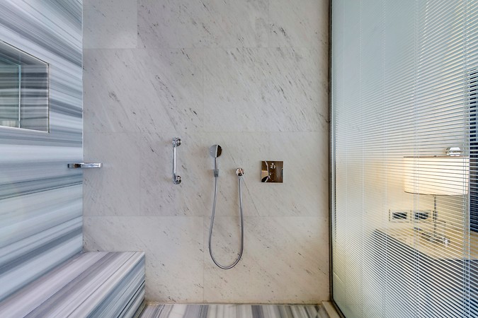 Sirene- Luxury- Hotel -Yalıkavak – Bodrum