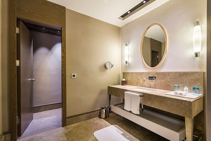 Sirene- Luxury- Hotel -Yalıkavak – Bodrum