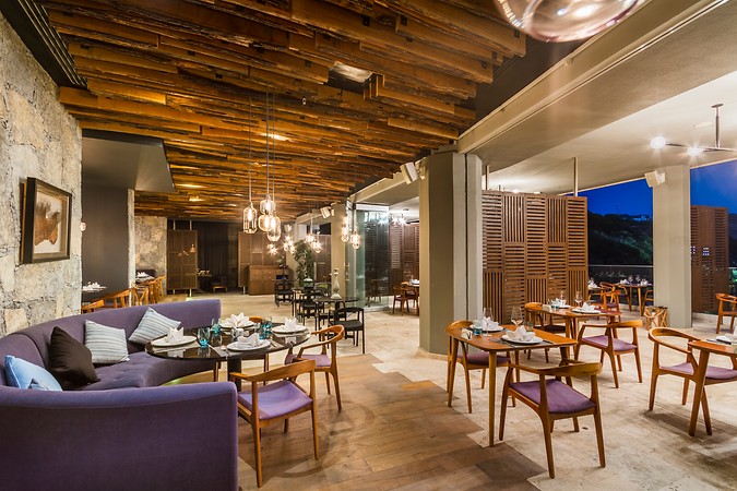 Sirene- Luxury- Hotel -Yalıkavak – Bodrum