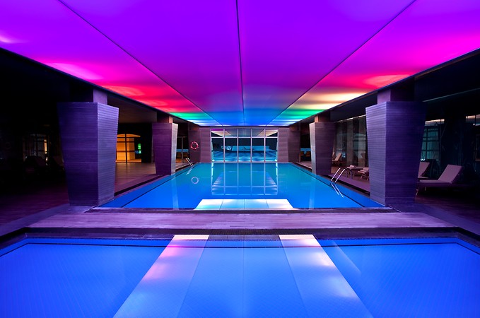 Kempinski the Dome Hotel – Belek – Antalya