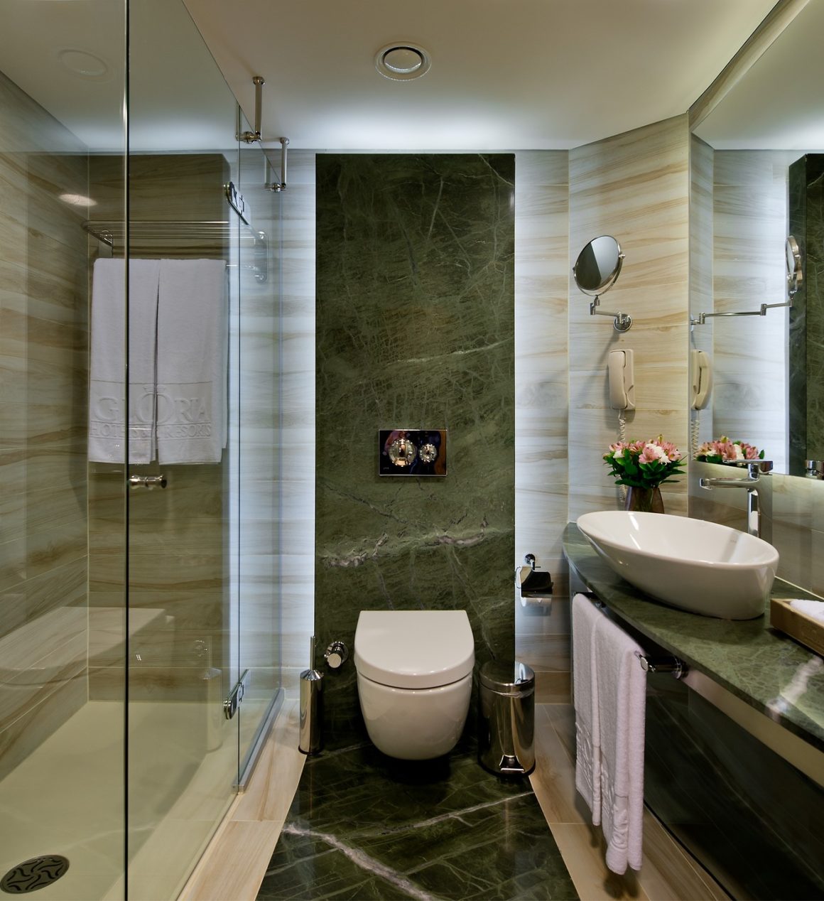 Gloria Verde Resort – Belek -Antalya