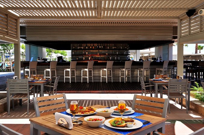 Su Sesi Luxury Resort Belek – Antalya