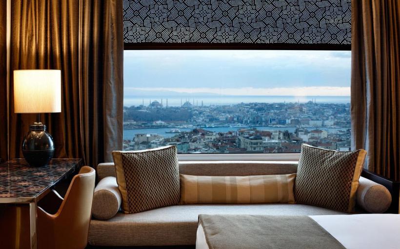 The Marmara Taksim