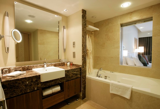 Kempinski the Dome Hotel – Belek – Antalya