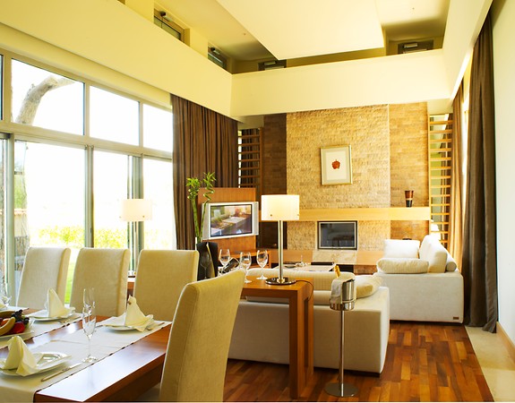 Kempinski the Dome Hotel – Belek – Antalya