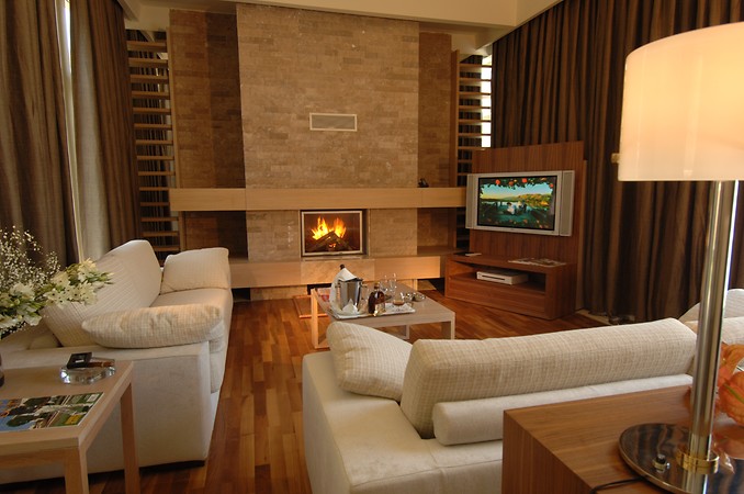 Kempinski the Dome Hotel – Belek – Antalya