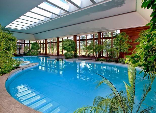 Gloria Serenity Resort – Belek -Antalya