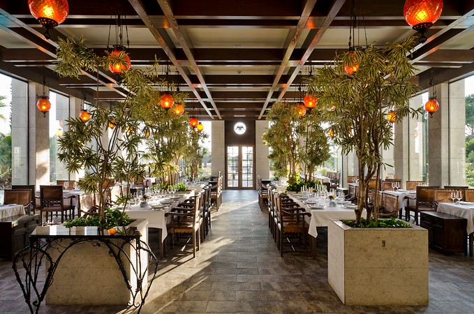 Gloria Serenity Resort – Belek -Antalya