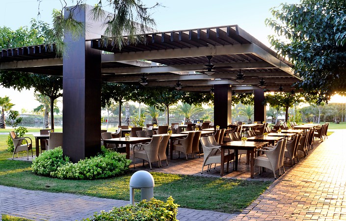 Gloria Serenity Resort – Belek -Antalya