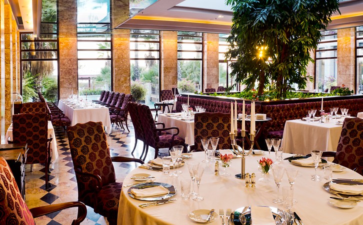 Gloria Serenity Resort – Belek -Antalya