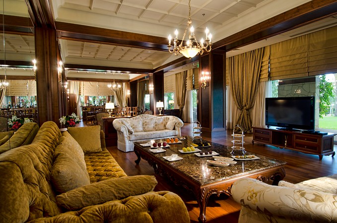 Gloria Serenity Resort – Belek -Antalya