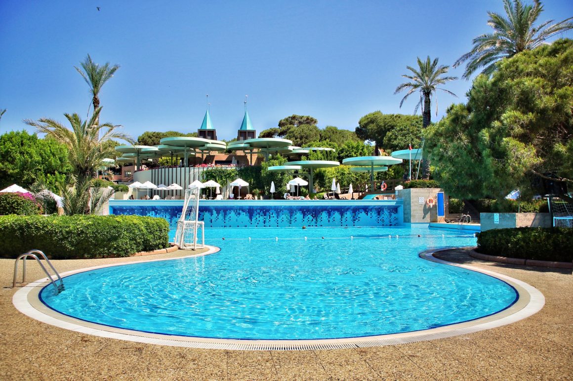 Gloria Verde Resort – Belek -Antalya