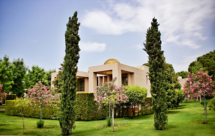 Gloria Serenity Resort – Belek -Antalya