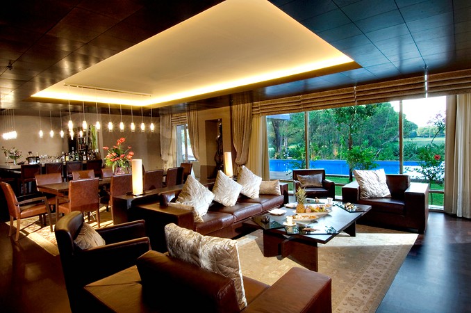 Gloria Serenity Resort – Belek -Antalya