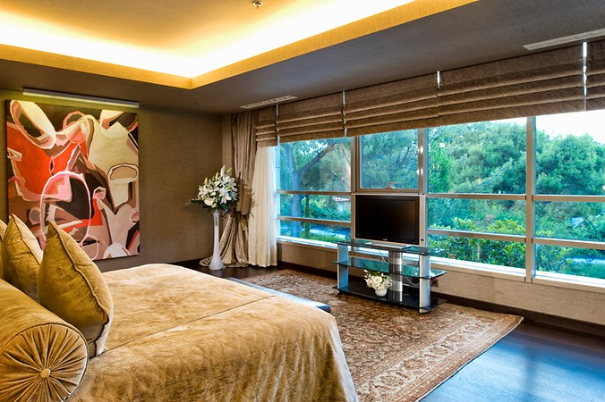 Gloria Serenity Resort – Belek -Antalya