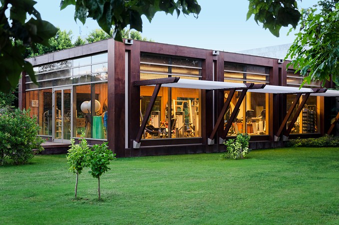 Gloria Serenity Resort – Belek -Antalya