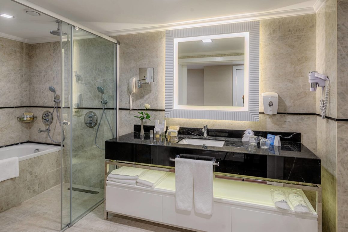 Alva Donna Resort & Spa Belek – Antalya