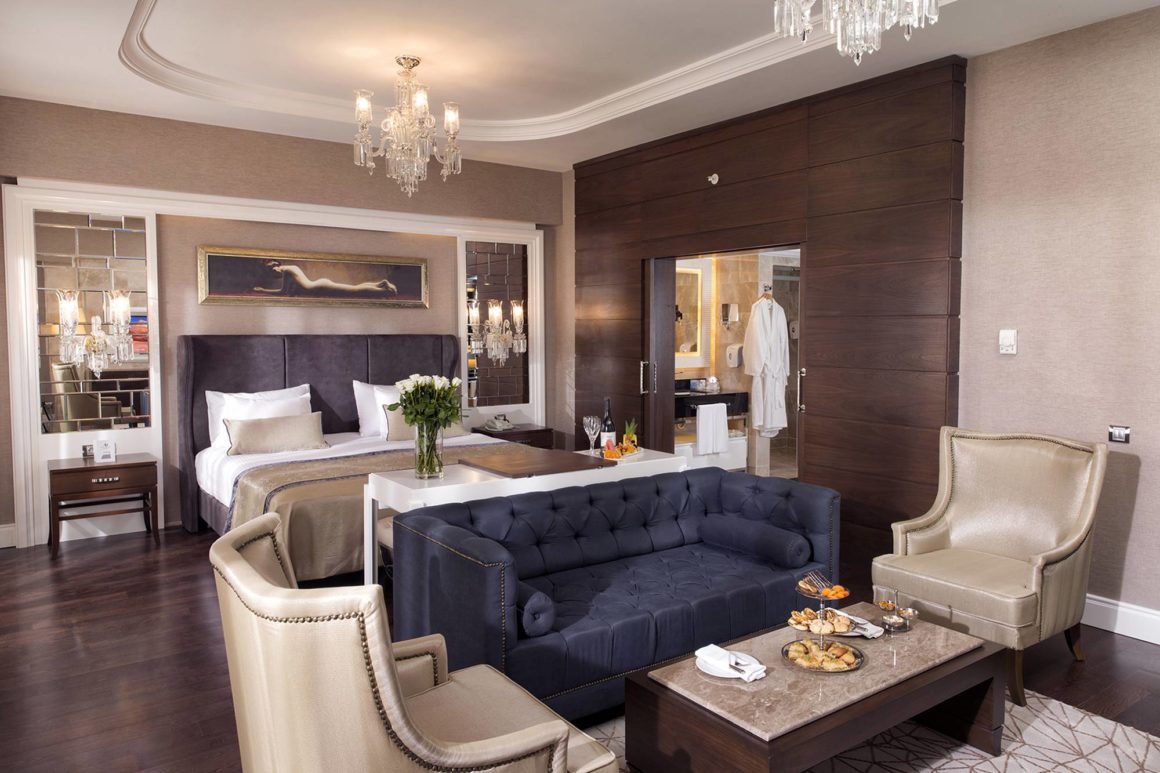 Alva Donna Resort & Spa Belek – Antalya