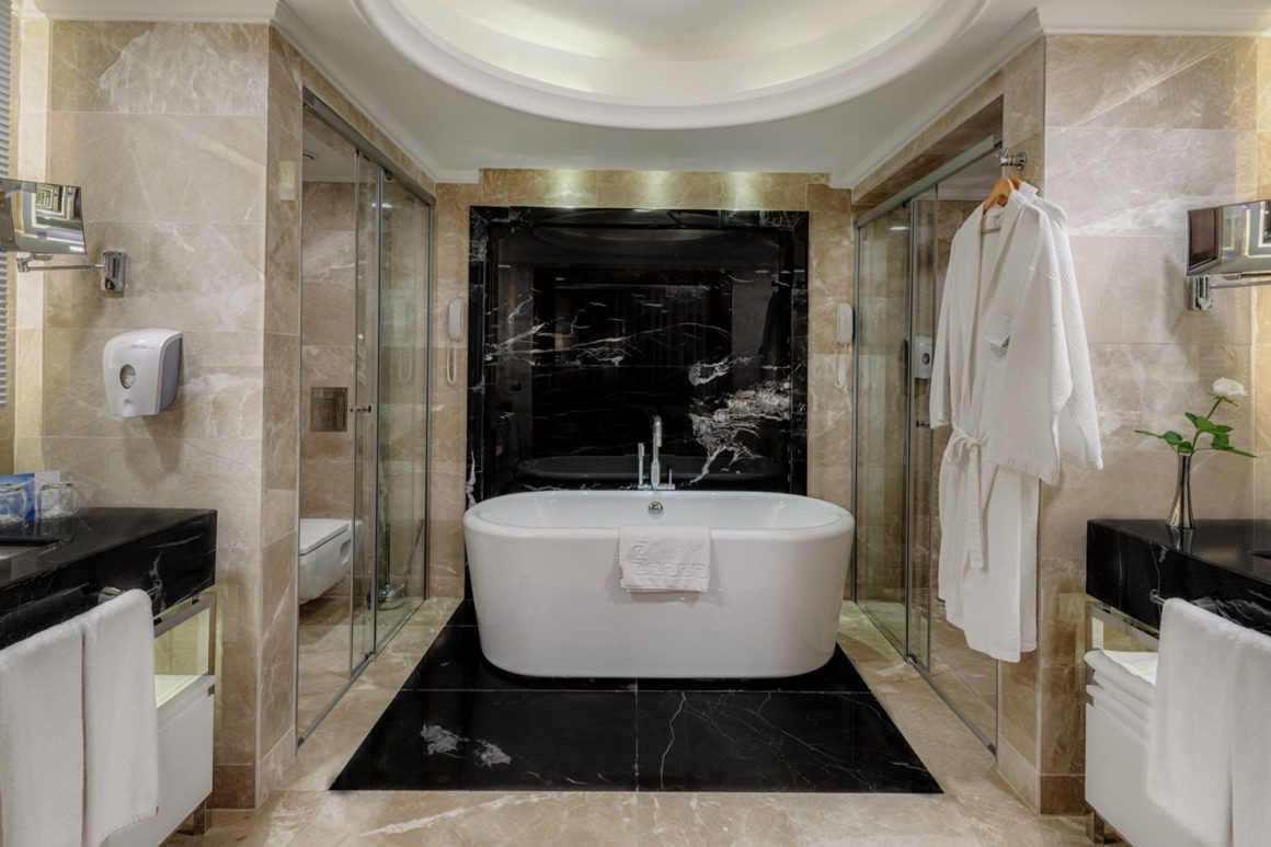 Alva Donna Resort & Spa Belek – Antalya