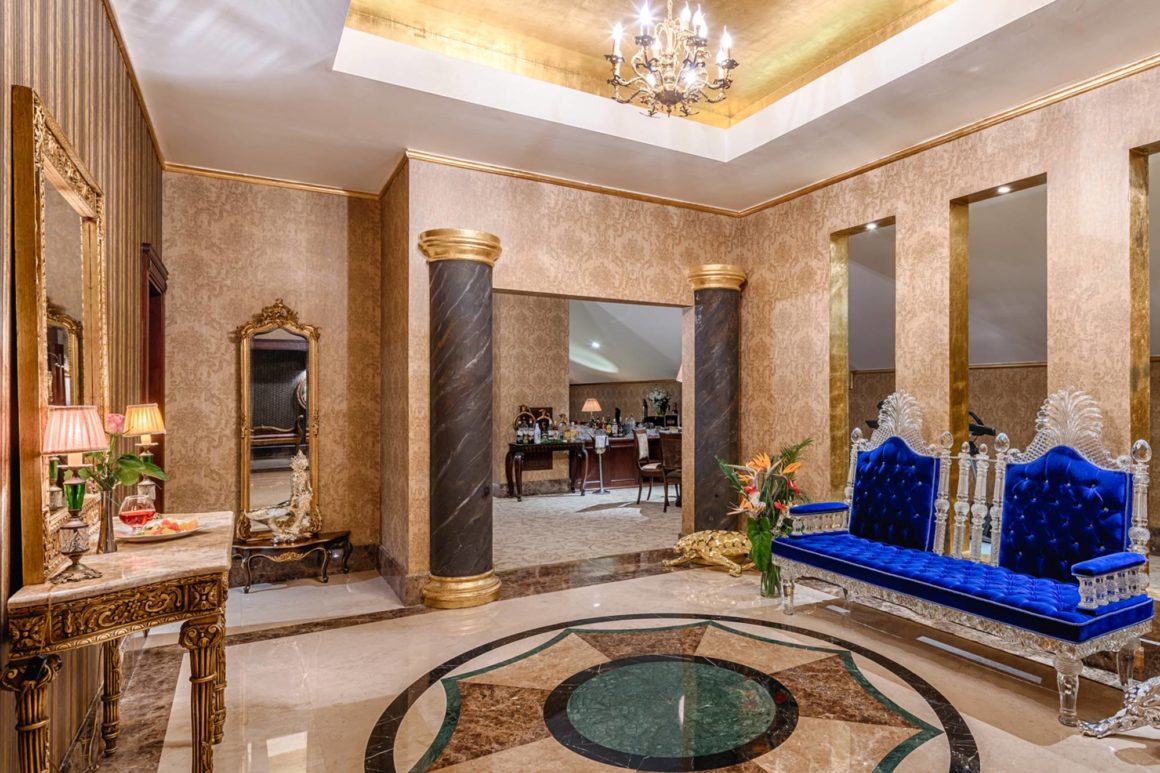 Alva Donna Resort & Spa Belek – Antalya