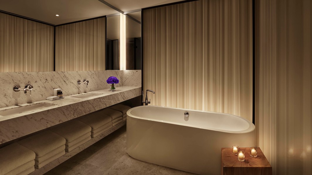 The Bodrum Edition Yalıkavak – Bodrum