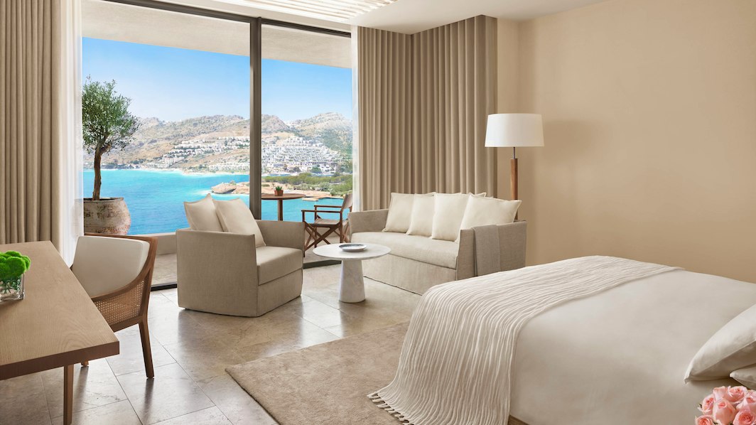 The Bodrum Edition Yalıkavak – Bodrum