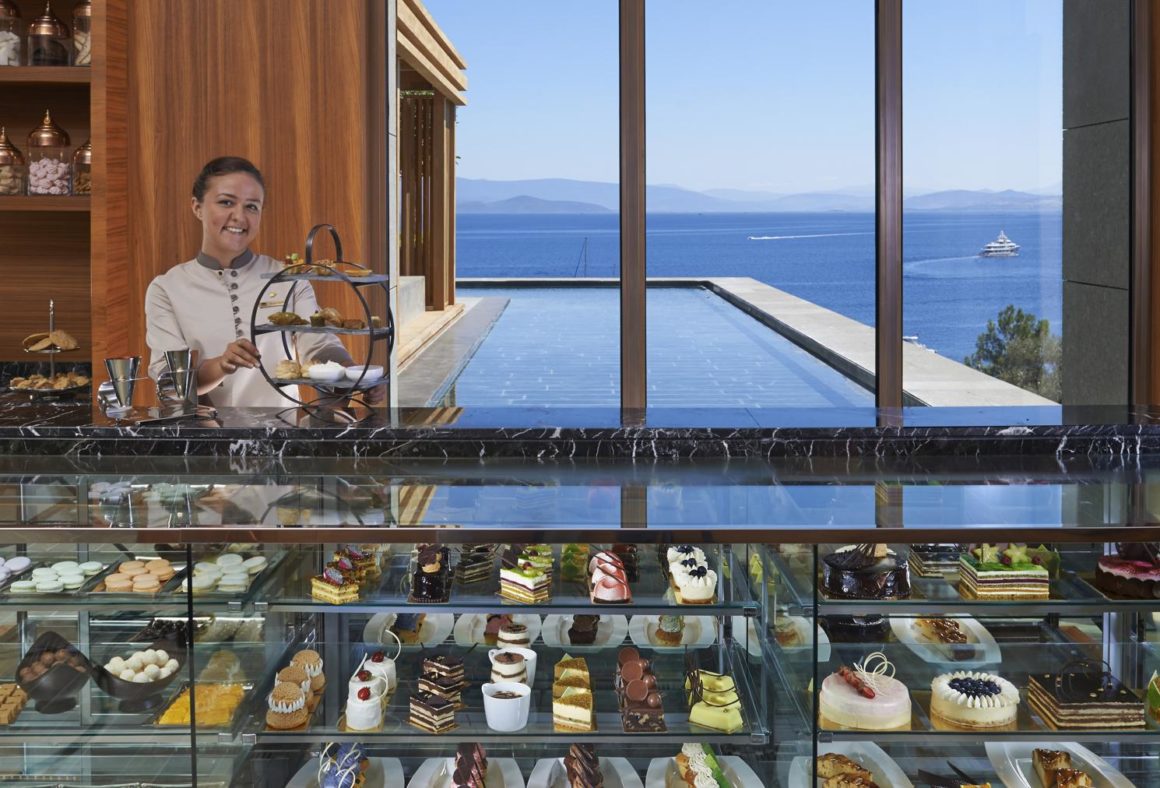 Mandarin- Oriental- Resort – Bodrum