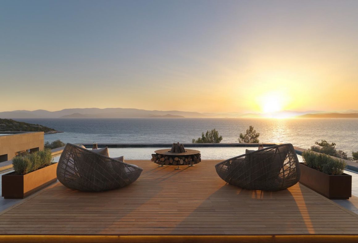 Mandarin- Oriental- Resort – Bodrum