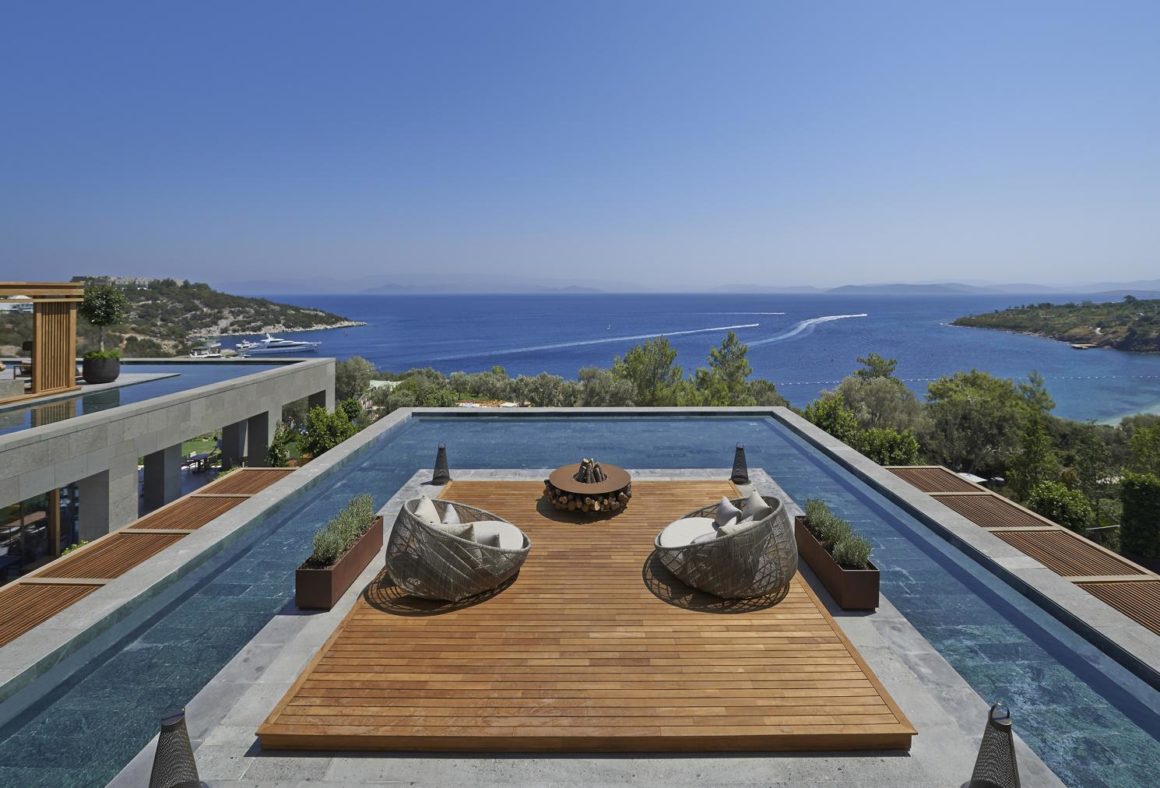 Mandarin- Oriental- Resort – Bodrum