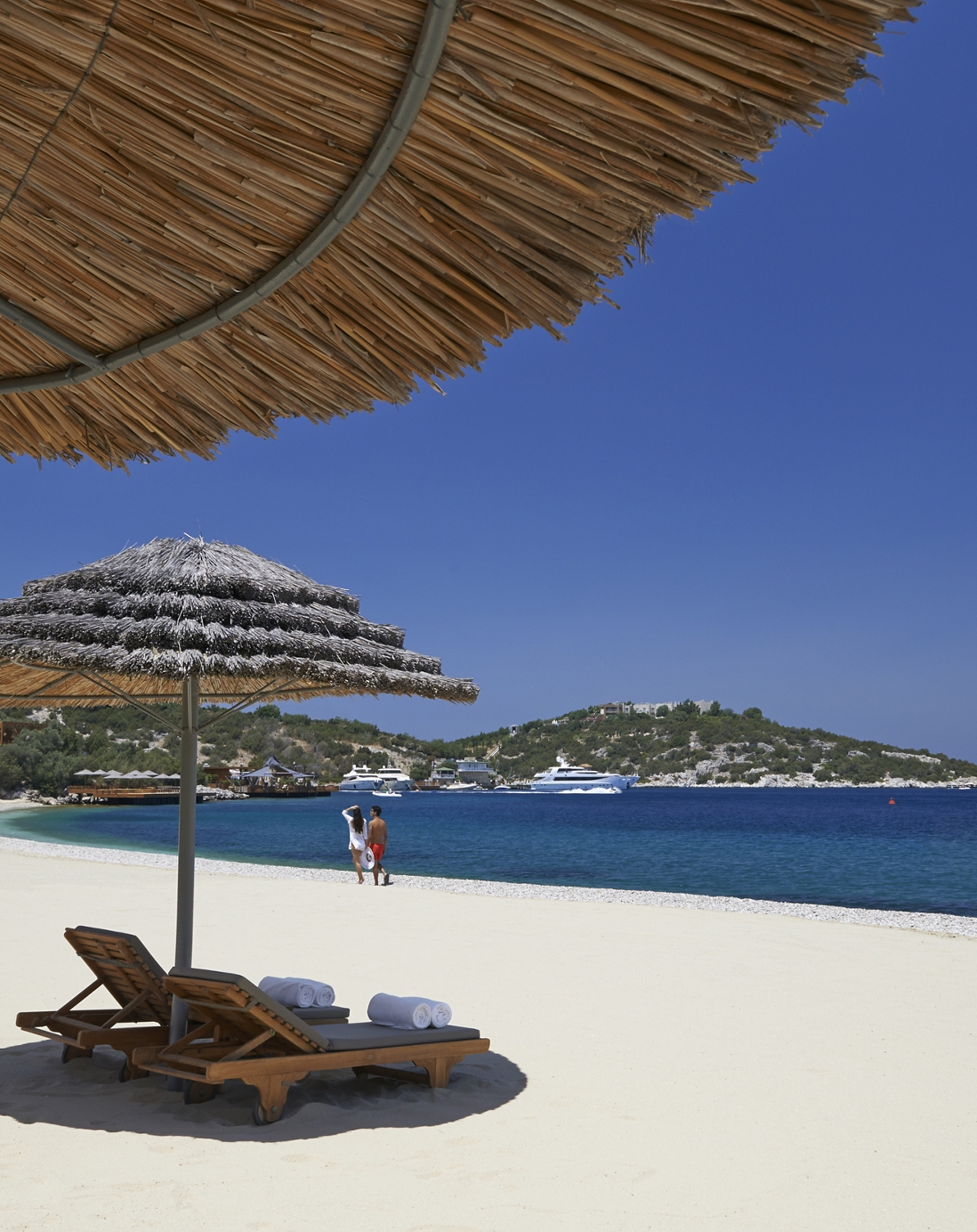 Mandarin- Oriental- Resort – Bodrum