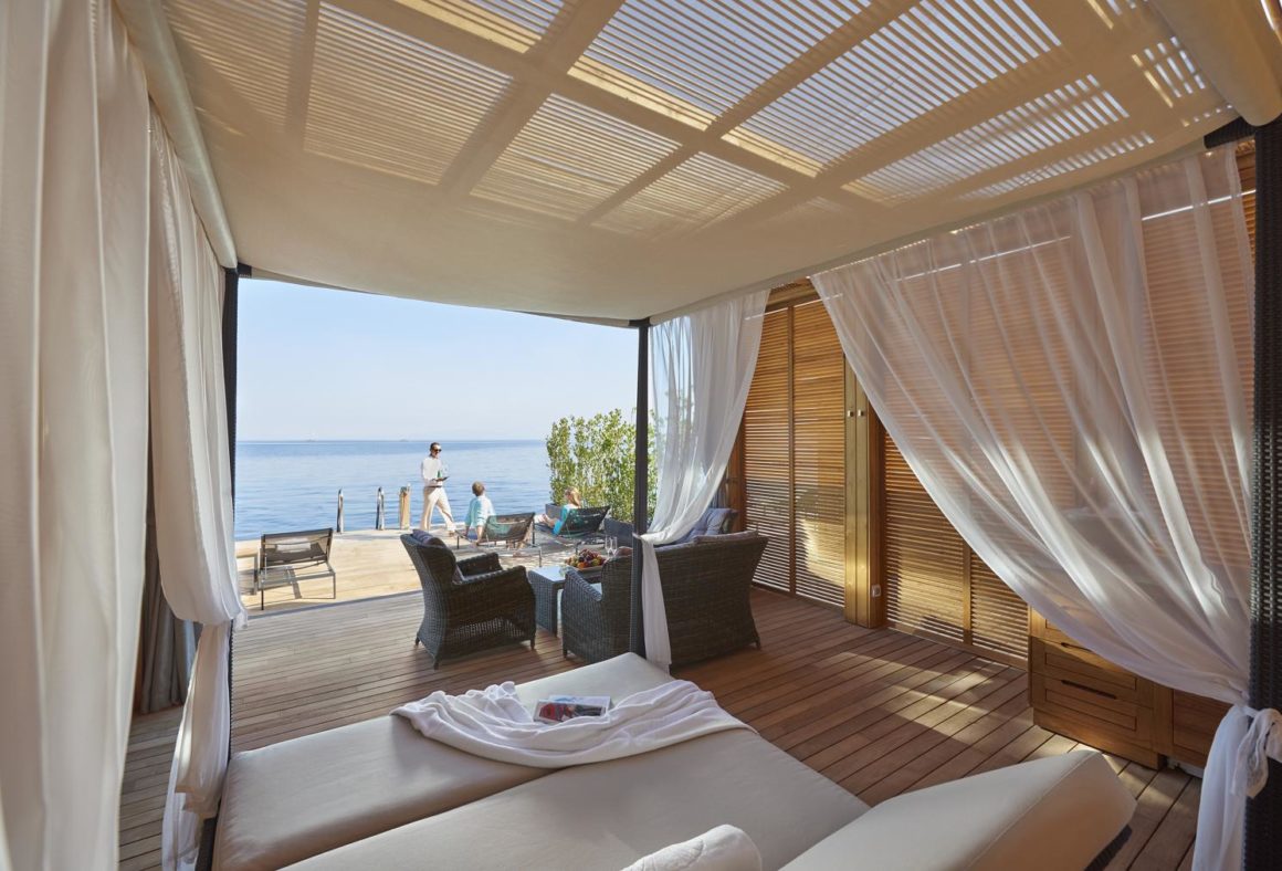 Mandarin- Oriental- Resort – Bodrum