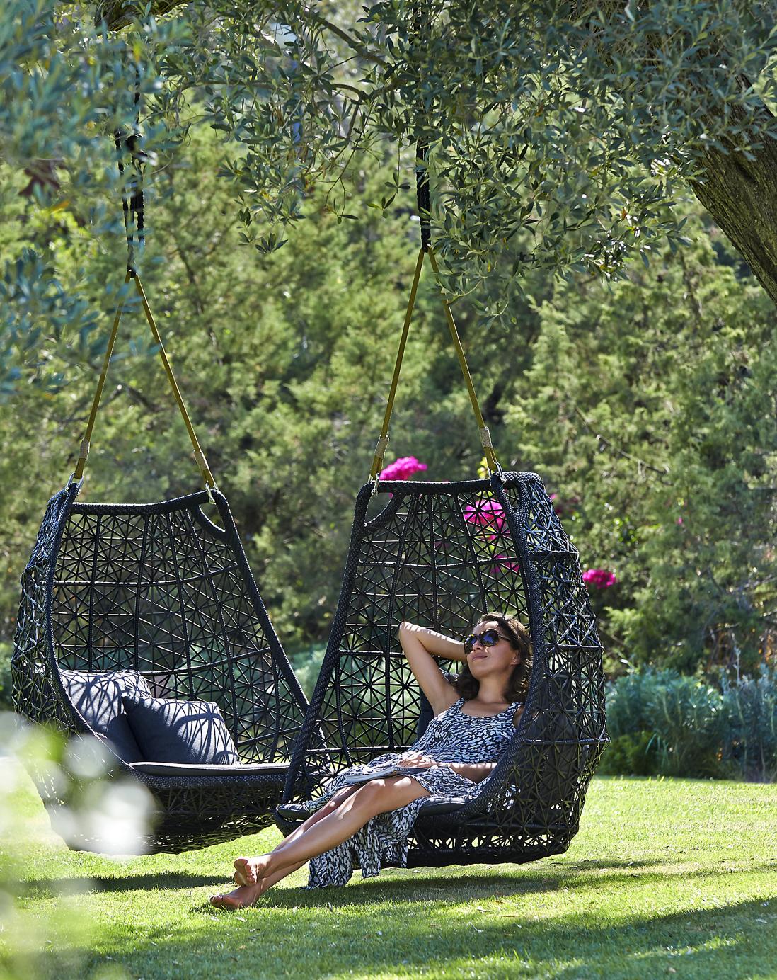 Mandarin- Oriental- Resort – Bodrum