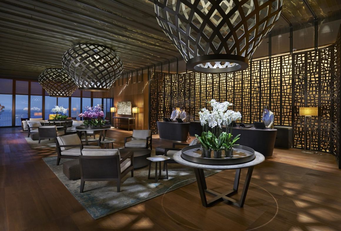 Mandarin- Oriental- Resort – Bodrum