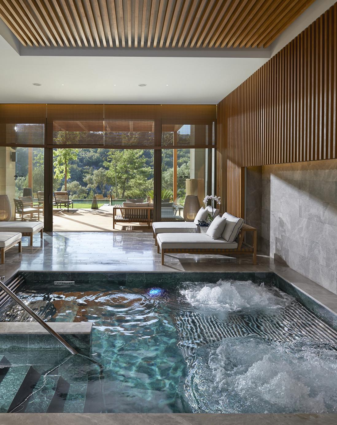 Mandarin- Oriental- Resort – Bodrum