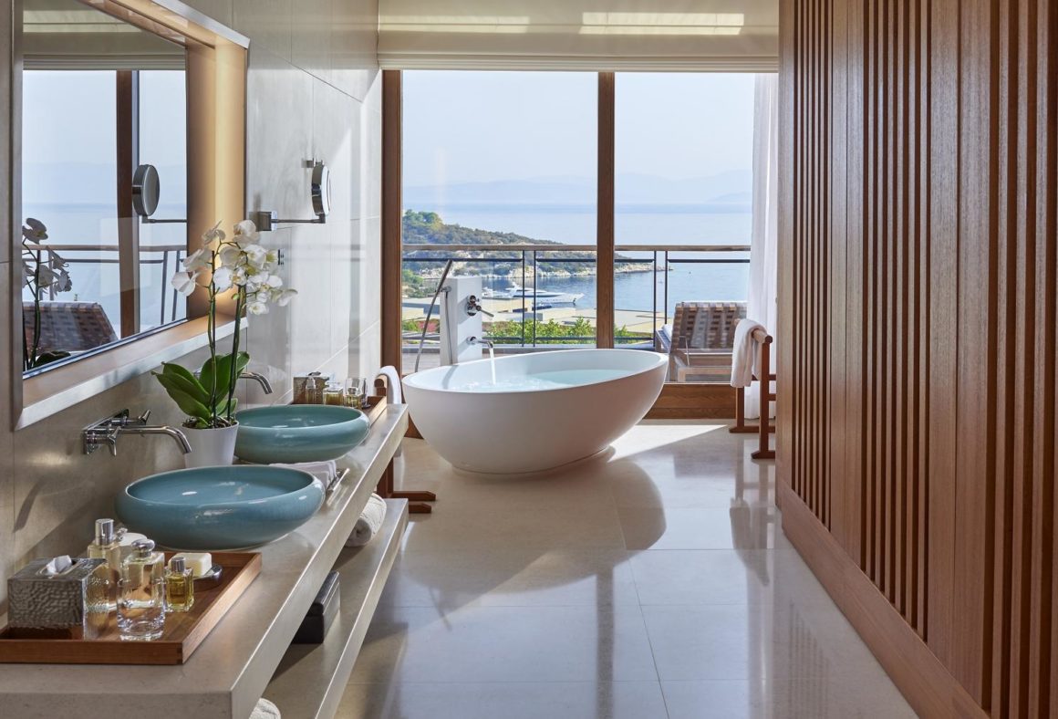 Mandarin- Oriental- Resort – Bodrum