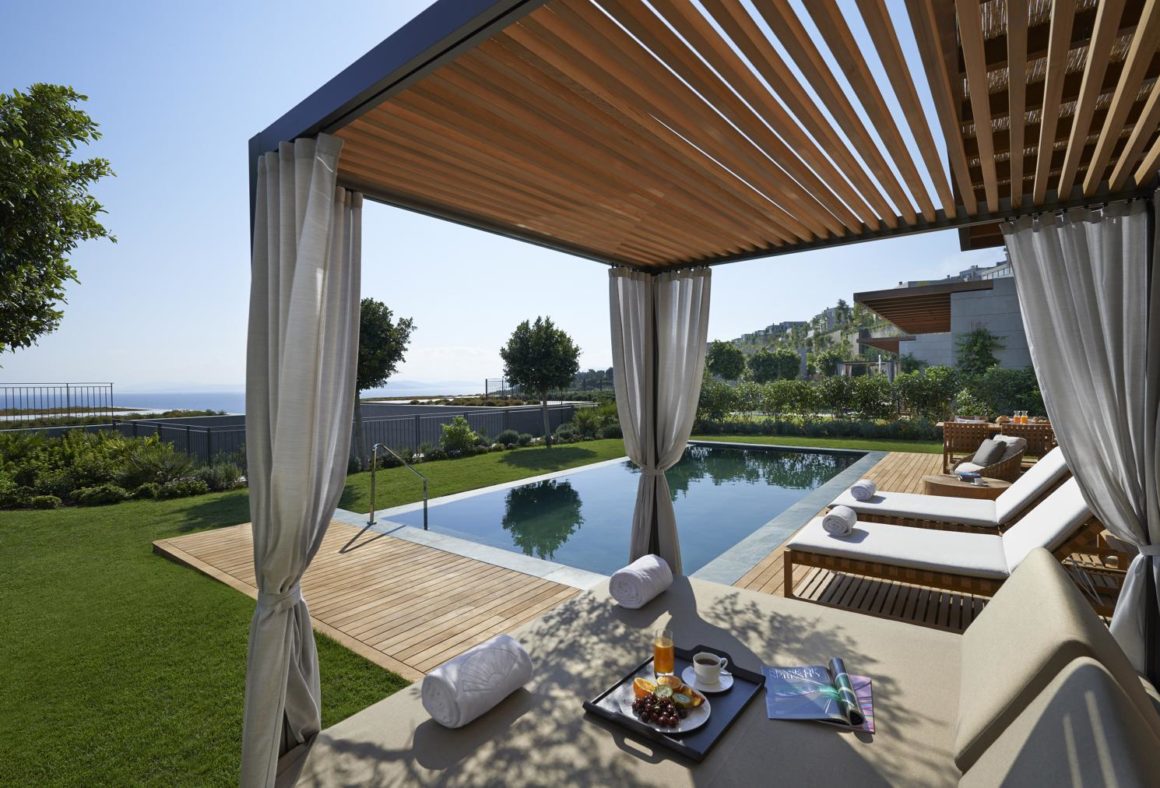 Mandarin- Oriental- Resort – Bodrum