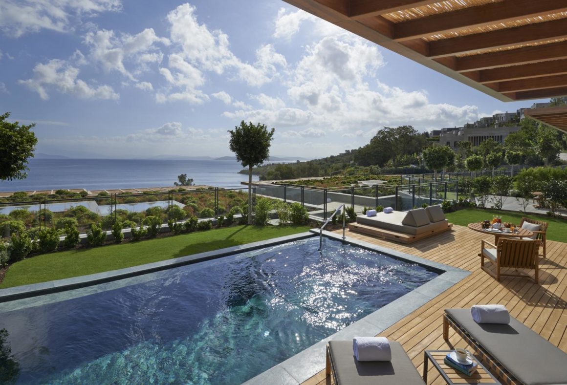 Mandarin- Oriental- Resort – Bodrum