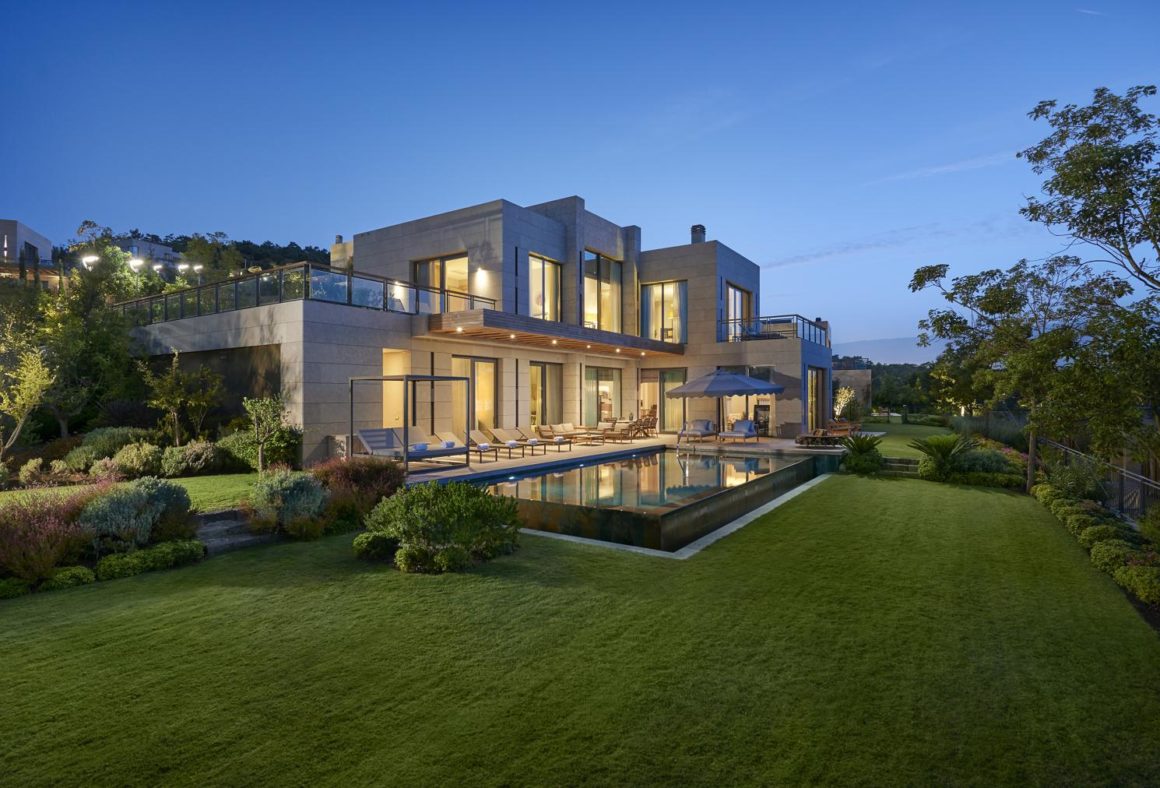 Mandarin- Oriental- Resort – Bodrum