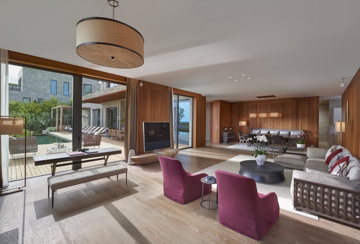 Mandarin- Oriental- Resort – Bodrum