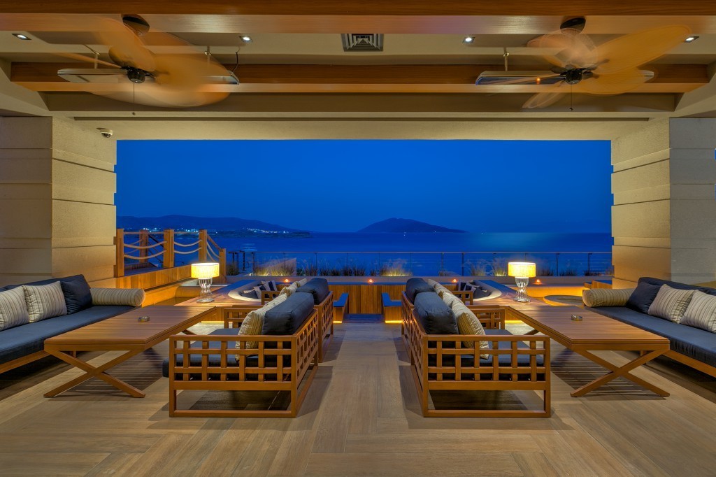 Caresse A Luxury Collection Resort &Spa – Bodrum