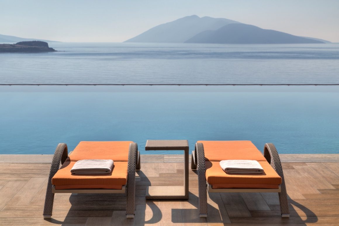 Caresse A Luxury Collection Resort &Spa – Bodrum