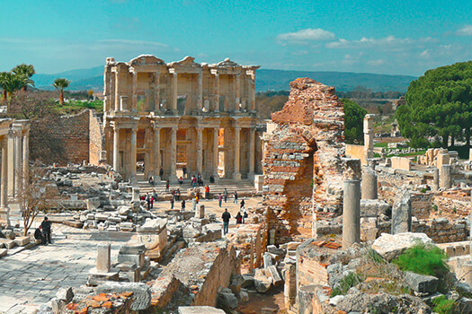 The Best of Turkey