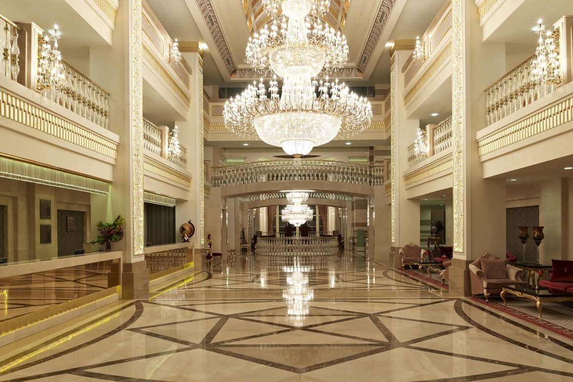 Alva Donna Resort & Spa Belek – Antalya