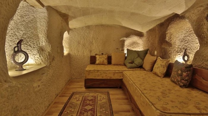 hkqpy3yixazgmdbfhpoa Golden Cave Suites – Ürgüp, Nevşehir Cappadocıa