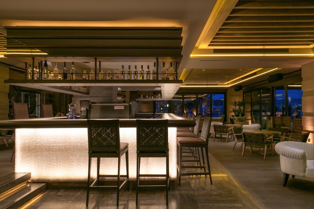 Caresse A Luxury Collection Resort &Spa – Bodrum