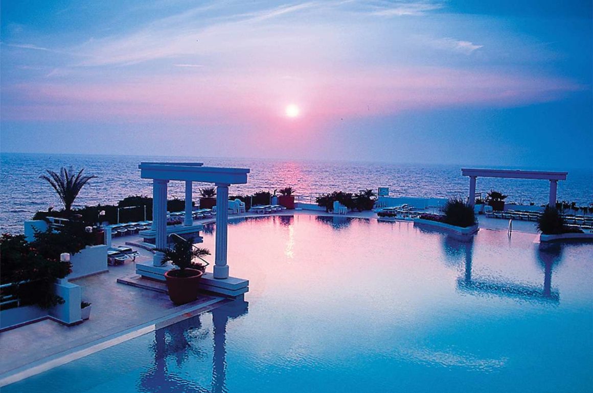 Korumar Hotel Deluxe – Kusadası